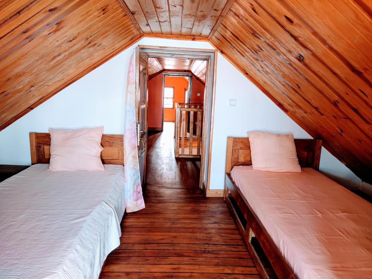 Oceanis Home & Voyages Ivato  ภายนอก รูปภาพ