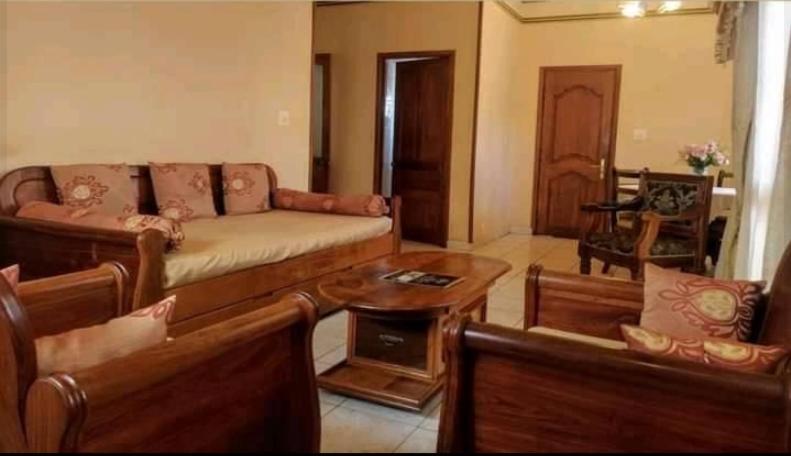 Oceanis Home & Voyages Ivato  ภายนอก รูปภาพ