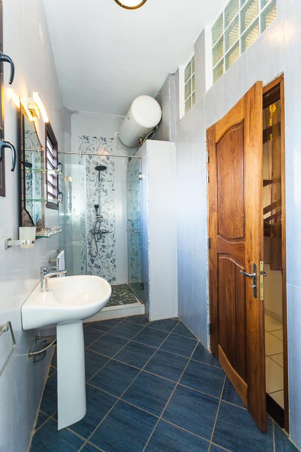 Oceanis Home & Voyages Ivato  ภายนอก รูปภาพ