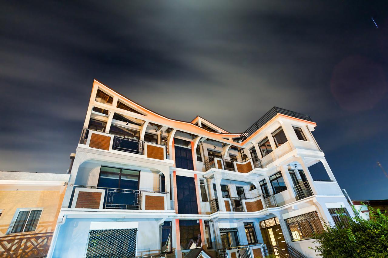 Oceanis Home & Voyages Ivato  ภายนอก รูปภาพ