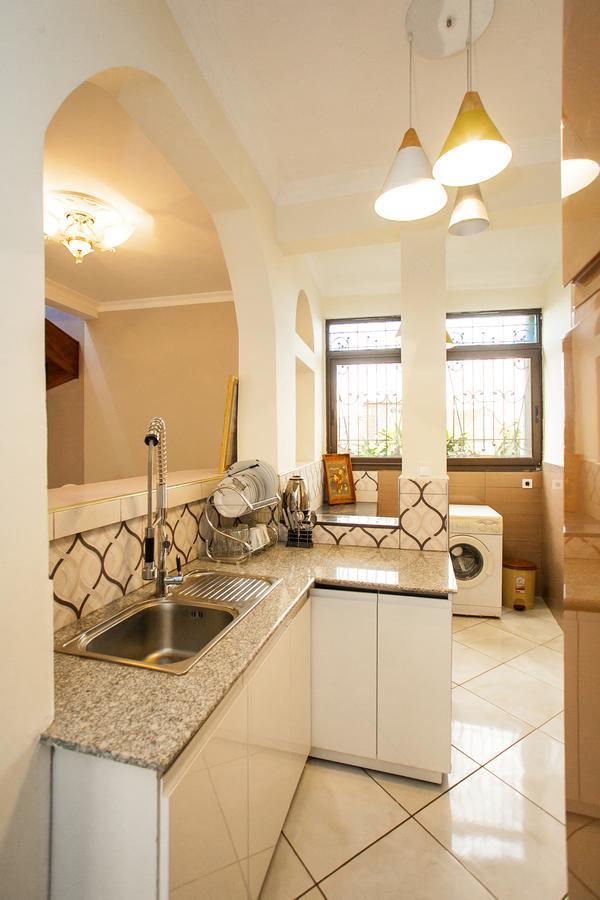 Oceanis Home & Voyages Ivato  ภายนอก รูปภาพ