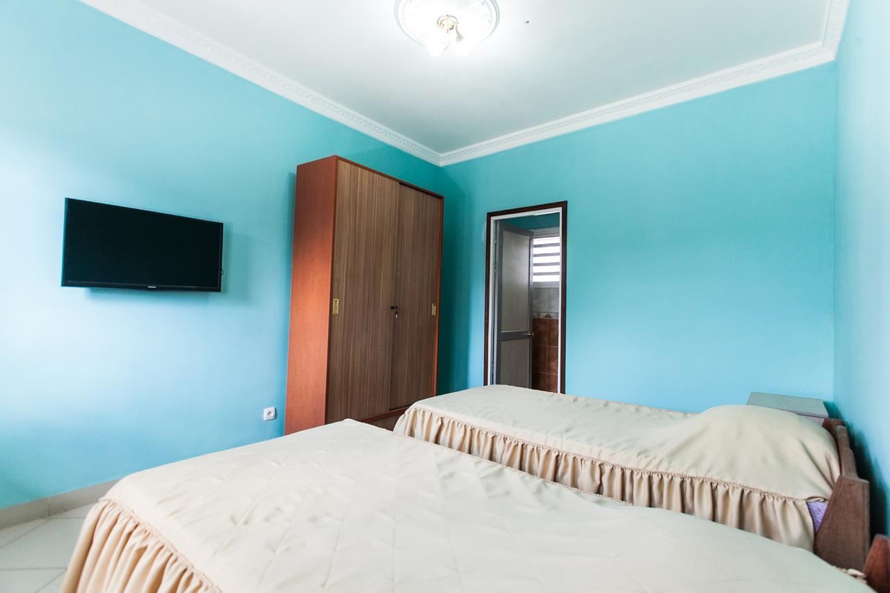 Oceanis Home & Voyages Ivato  ภายนอก รูปภาพ