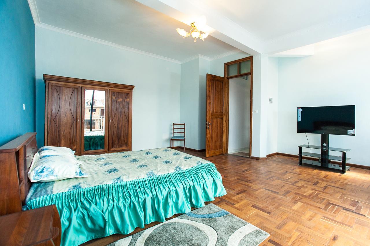 Oceanis Home & Voyages Ivato  ภายนอก รูปภาพ