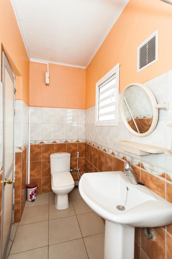 Oceanis Home & Voyages Ivato  ภายนอก รูปภาพ