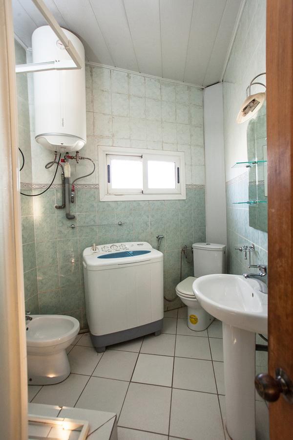 Oceanis Home & Voyages Ivato  ภายนอก รูปภาพ