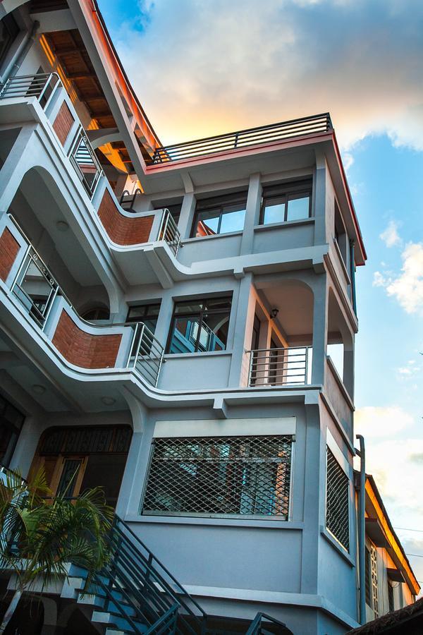Oceanis Home & Voyages Ivato  ภายนอก รูปภาพ